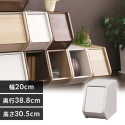 �J���[�{�b�N�X ���t�� �X�^�b�N�{�b�N�X STB-200D �I�t�z���C�g