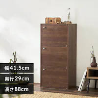 �y�ؐ����t�z�J���[�{�b�N�X 3�i  CX-33D �u���E��