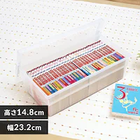 �R�~�b�N�X�g�b�J�[ CMS-23