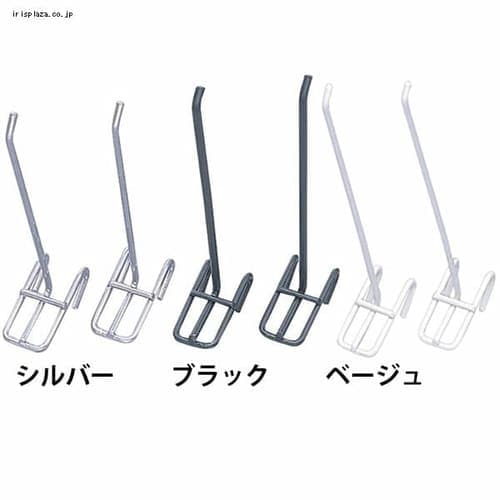 メッシュパネルフック