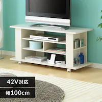 �e���r�� �I�[�v���^�C�v 100cm OAB-100 �I�t�z���C�g