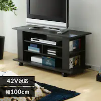 �e���r�� �I�[�v���^�C�v 100cm OAB-100 �u���b�N�I�\�N