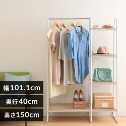 �n���K�[���b�N �X�^�C���n���K�[2WAY�^�C�v �v���~�A�� �{�[�h1���{���b�N�t�� PI-B3 �z���C�g 