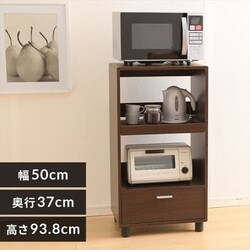 �L�b�`���{�[�h KBD-500 �u���E���I�[�N