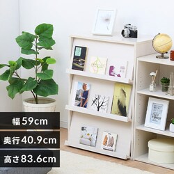 Collan�V���[�Y �t���b�v���b�N CHR-3 �I�t�z���C�g