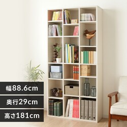 �y�q�Ɂz�y�󂠂�z�u�b�N�V�F���t BKS-1890 �I�t�z���C�g