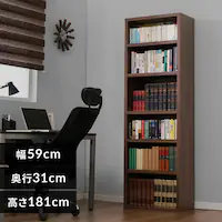 �u�b�N�V�F���t BKSW-1860 �E�H�[���i�b�g�u���E��