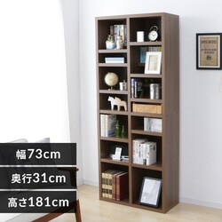 �u�b�N�V�F���t BKSW-1875 �E�H�[���i�b�g�u���E��