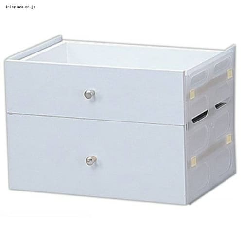 カラーボックス Cbボックス 引出し 横置き用 Cxh 27 K25f アイリスプラザ アイリスオーヤマ公式通販サイト