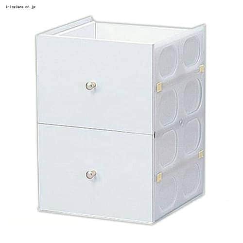 カラーボックス引出し 横置き用