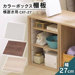 �J���[�{�b�N�X[CB�{�b�N�X]�p�I�i���u���p�j�@CXT-27�@�z���C�g