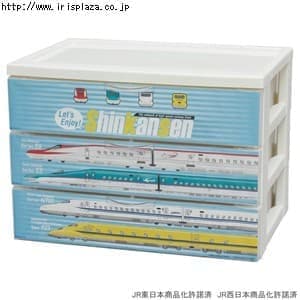  デスクチェストJDC-A430新幹線CSA