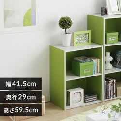 �J���[�{�b�N�X 2�i CX-2 �O���[���^�I�t�z���C�g