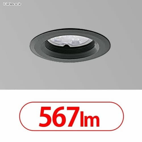  LEDダウンライト MULTIシリーズ埋込穴径Φ75 1/2配光角25°3000K 調光対応 DL5L30-25MUB-D