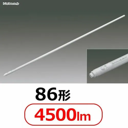 直管LEDランプ ECOHiLUX HE-S人感センサー LDRd86T・N/33/45MS2W_0
