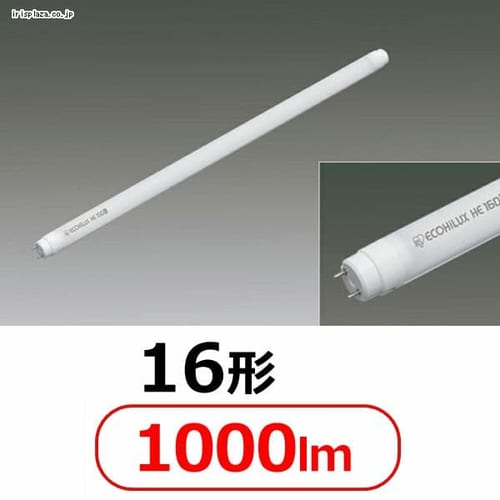 ����LED�����v ECOHiLUX HE160S LDG16T�EN�^7�^10�^16S