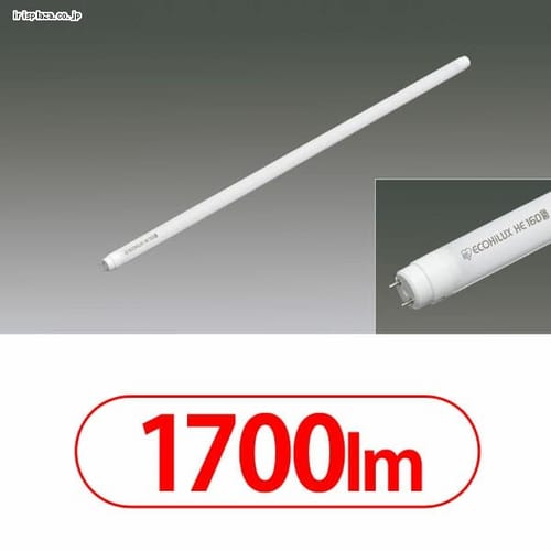 ����LED�����v ECOHiLUX HE160S (�������d) LDG32FLT�EN/12/17/16S/R