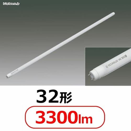 ����LED�����v ECOHiLUX HE160S 40�` 3300lm 6500K (�������d)