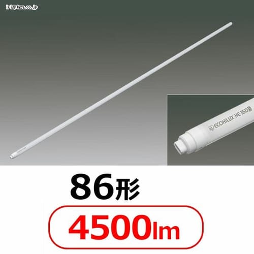 ����LED�����v ECOHiLUX HE160S 110�` 4500lm 3500K (�������d)