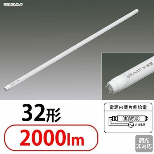 ����LED�����v ECOHiLUX HE180S (�Б����d) LDG32T�ED/12/20/18S