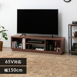 I[ver 150cm (X^_[h) W1500 OTS-150S-WN EH[ibg