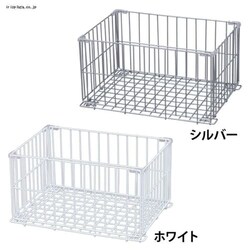 �y3�Z�b�g�z���C���[�R���e�i WCO-M �V���o�[