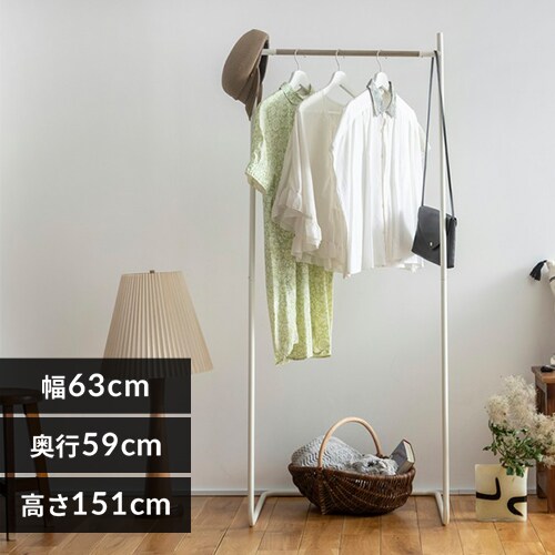 パイプハンガーの通販 衣類ハンガー 家具 アイリスプラザ アイリスオーヤマ公式通販サイト