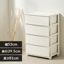 �`�F�X�g 4�i ���[�{�b�N�X �^���X �R���l�`�F�X�g CLN-544 �z���C�g 