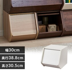 �J���[�{�b�N�X ���t�� �X�^�b�N�{�b�N�X STB-300D �I�t�z���C�g