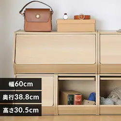 �J���[�{�b�N�X ���t�� �X�^�b�N�{�b�N�X STB-600D �i�`������