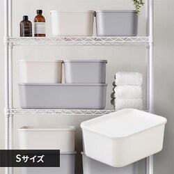 �t�^�t���ςݏd��BOX FTB29 �z���C�g