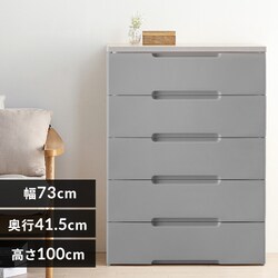 �`�F�X�g 5�i ���[�{�b�N�X �^���X �E�b�h�g�b�v�`�F�X�g HG-725R �X���[�L�[�O���[