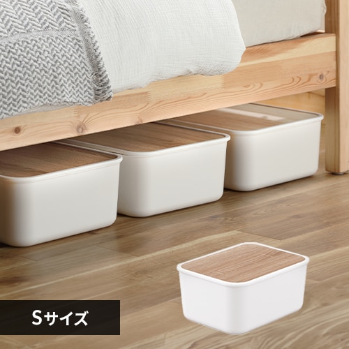 Amazon｜SPICE OF LIFE(スパイス) ウッドコレクションボックス