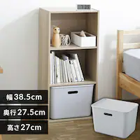 �t�^�t���C���i�[�{�b�N�X FTI-38 �O���[