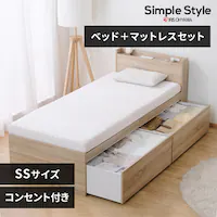 �y�}�b�g���X�Z�b�g�z�x�b�h �Z�~�V���O�� ���[�t�� DSBM-SS ���C�g�i�`������