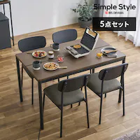 �_�C�j���O�e�[�u���Z�b�g DTS-SL �E�H�[���i�b�g