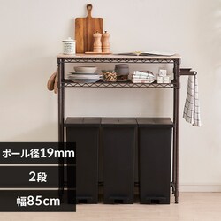 X`[bN 85cm J[^bN y[ドbN [^Cv CMM-PRL7590 uE
