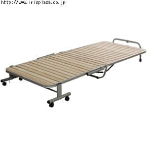 折りたたみベッド シングル OTB-KN【完成品】