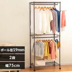 X`[bN 75cm 2i ^bN J[ [h[u CMW2-75182 uE