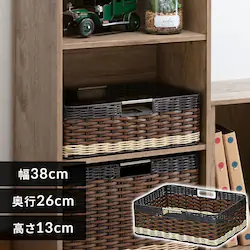 �y��^�z�E�b�f�B�o�X�P�b�g  IMK-38 �u���E��