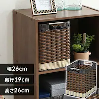 �y���^�z�E�b�f�B�o�X�P�b�g IMK-27 �u���E��