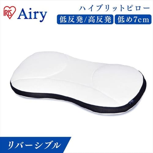  エアリーハイブリッドピロー AHPL-70