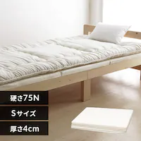 �ӂ��}�b�g���X �V���O�� MTRF-S