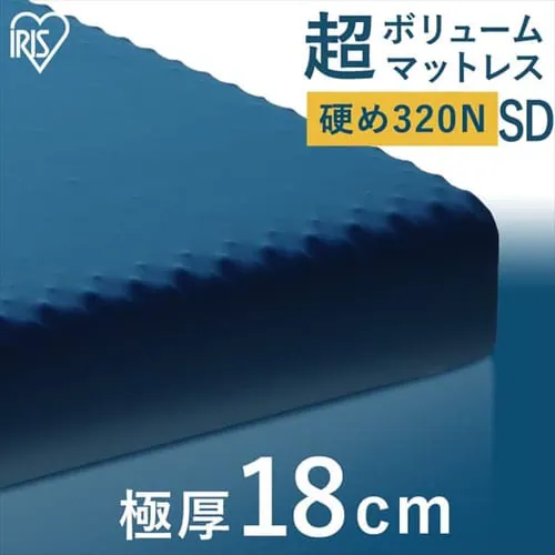 �y�󂠂�z���{�����[���}�b�g���X MAV18-SD_0