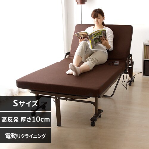 折りたたみベッドの通販 ベッド 寝具 アイリスプラザ アイリスオーヤマ公式通販サイト