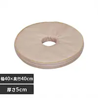 �G�A���[�~���N�b�V�����@CARR-4040�@�x�[�W��