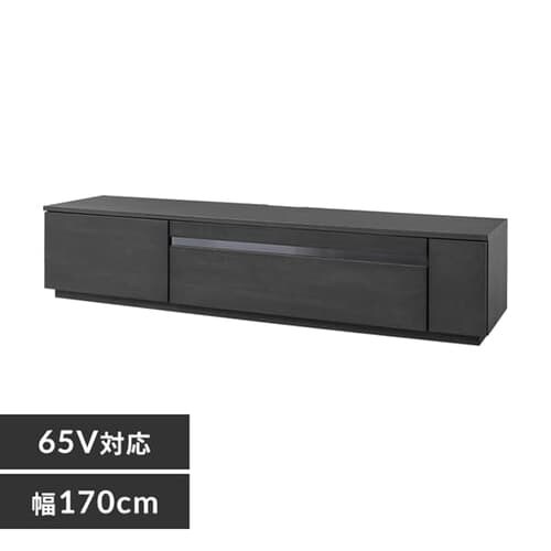 �y�󂠂�z�y�����i�z�{�b�N�X�e���r�� 170cm (�K���X���t��) BTS-GD170UF �u���b�N_0