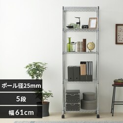 y󂠂z^bN 5i 61cm LX^[t SE-6118JC0.1 (|[a25mmEI5)