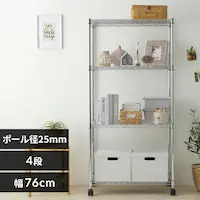 X`[bN 76cm ^bN 4i LX^[t SE-7515JC (|[a25mmEI4)