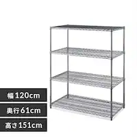 X`[bN 120cm ^bN 4i MR-1215DJK Vo[ (|[a25mmEI4)